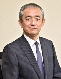 松井淳一