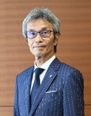 学長　一戸達也イメージ