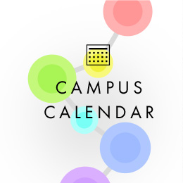 CAMPUS CALENDAR