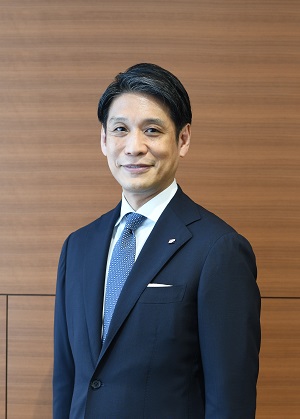 新学長イメージ