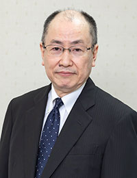 病院長　西田 次郎