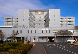 市川総合病院