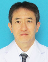 佐々木 光 部長・教授