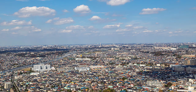 地域災害拠点病院