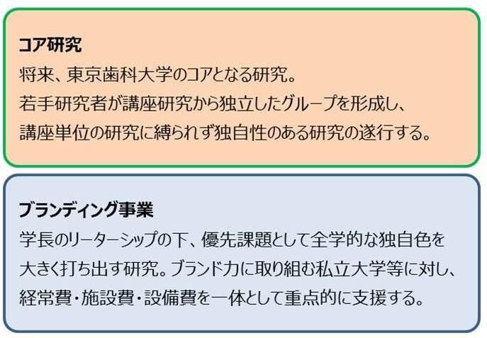 戦略的研究部門図1