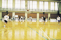 Gymnasium