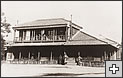 The Takayama Dental School (1890)