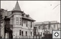 Dr. Chiwaki's Dental Office (1906)