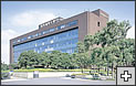 Completion of Chiba campus / Establishment of Chiba Dental Center(1981)