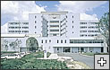 Completion of new building of Ichikawa General Hospital(1992)