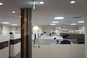 総合診療室