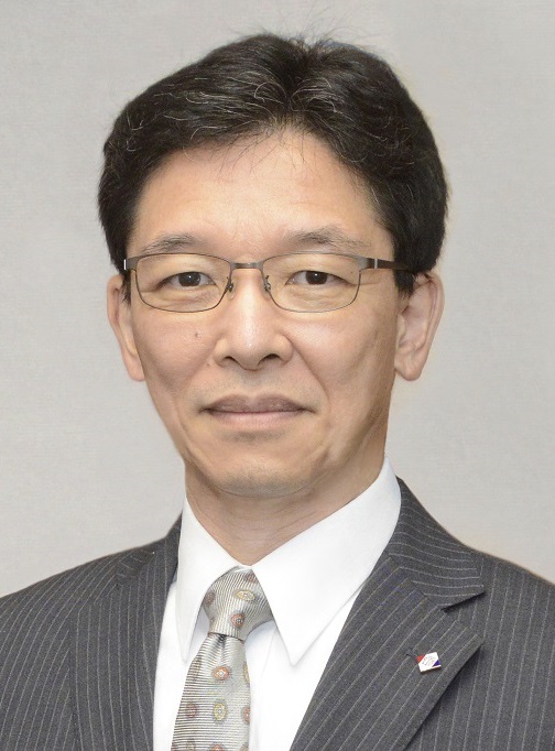 センター長代行　山下秀一郎