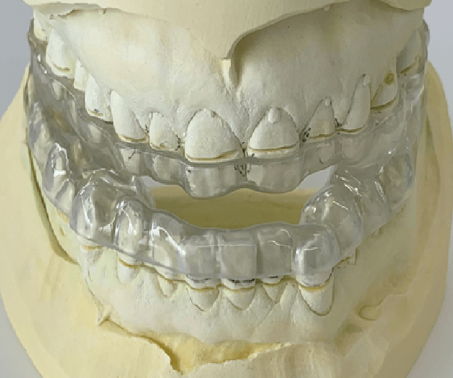 スリープスプリント