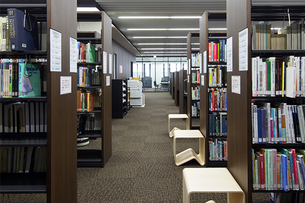 図書館