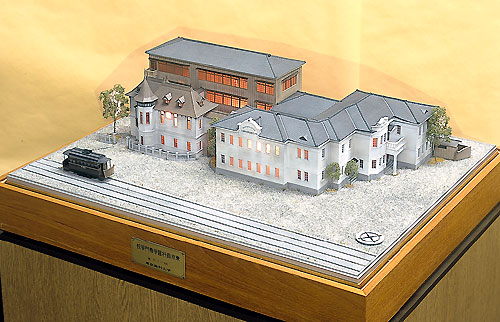 東京歯科医学院（1990年製作）