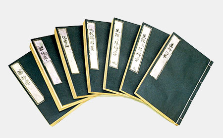 「髙山歯科医学院講義録」（全24冊、1890.10より発行）