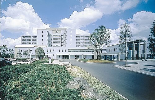 市川総合病院