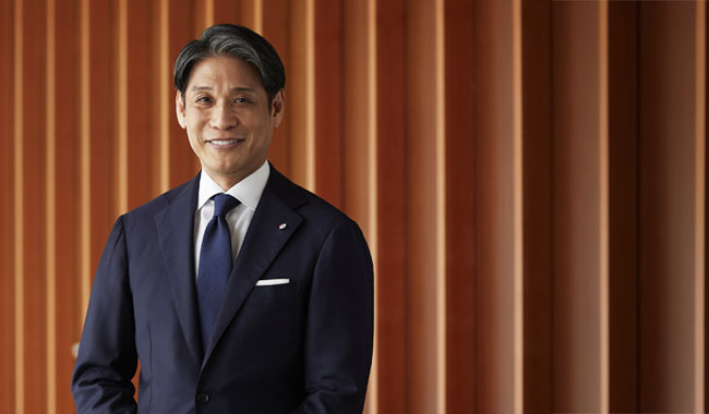 東京歯科大学学長　片倉 朗