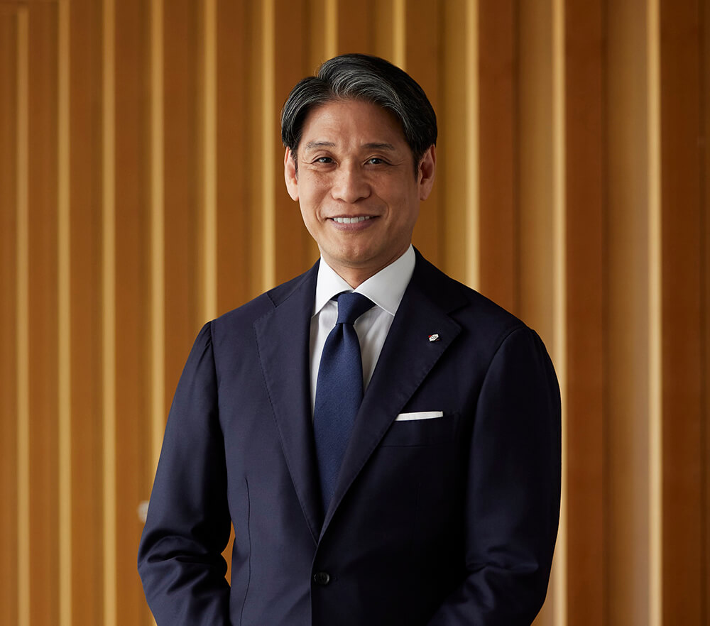 東京歯科大学　学長　片倉 朗