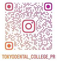 InstagramのQRコード