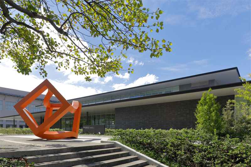 東京歯科大学　千葉キャンパス