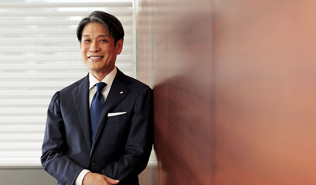 東京歯科大学学長　片倉 朗