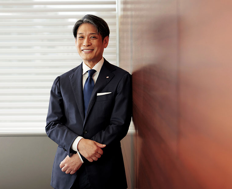 東京歯科大学学長　片倉 朗