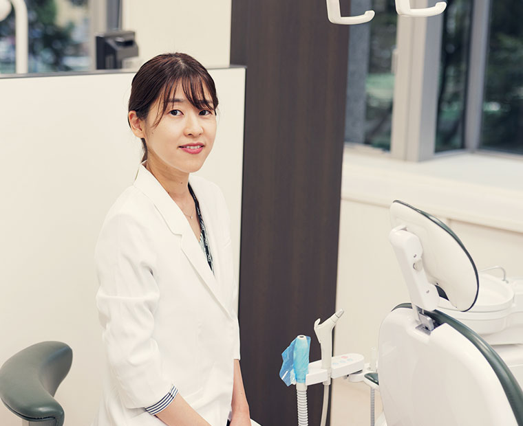 教員からのメッセージ