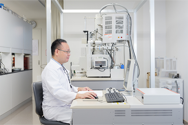 大学院イメージ