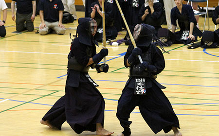 クラブ・サークル活動