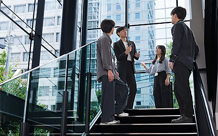 水道橋キャンパス充実した修学環境