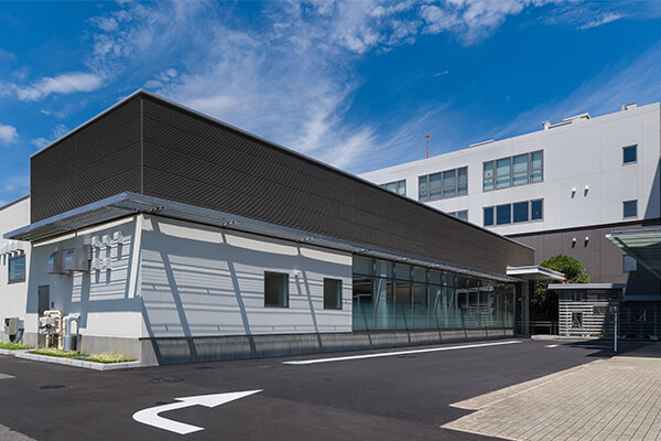 市川サテライトキャンパス