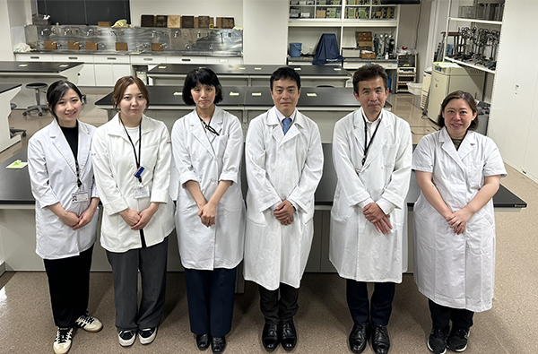 生化学講座の特徴