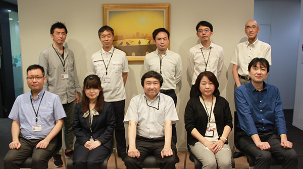 衛生学講座の特徴