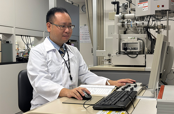 衛生学講座の研究