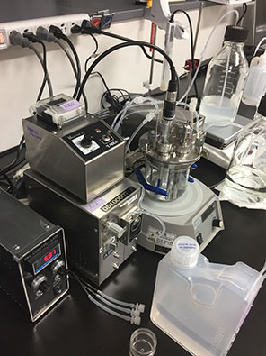 衛生学講座の研究