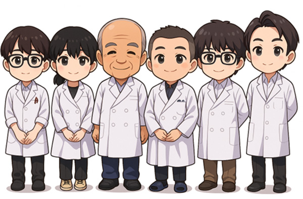 微生物学講座の特徴