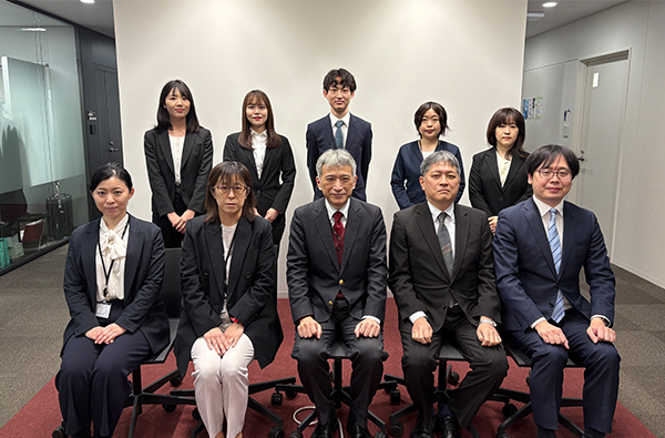 保存修復学講座の特徴