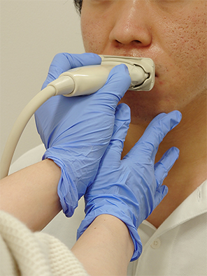 口腔健康科学講座 摂食嚥下リハビリテーション研究室の研究