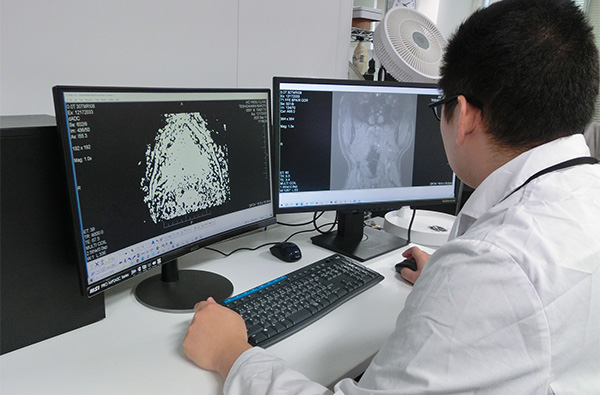 口腔健康科学講座 障害者歯科・口腔顔面痛研究室の研究