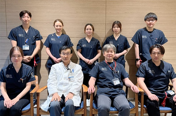 口腔インプラント学講座の特徴