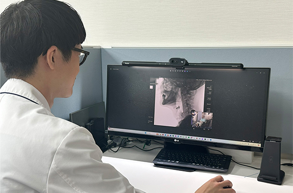 オーラルメディシン・病院歯科学講座の研究