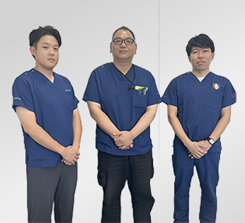 口腔病態外科学講座の特徴