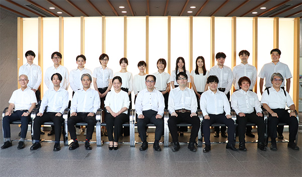 パーシャルデンチャー補綴学講座の特徴