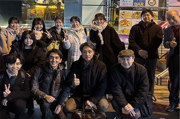 薬理学講座の特徴