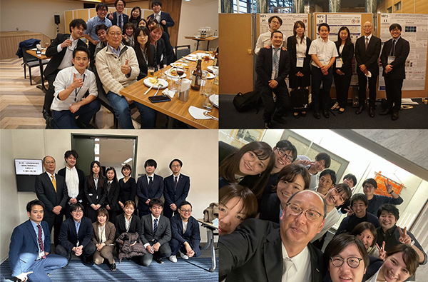 生理学講座の特徴