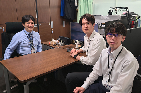 社会歯科学講座の特徴