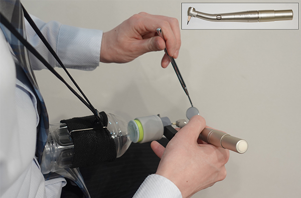 社会歯科学講座の研究