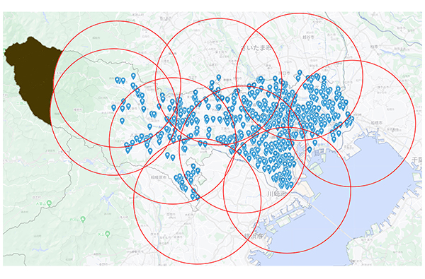 社会歯科学講座の研究