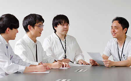 研究プロジェクト